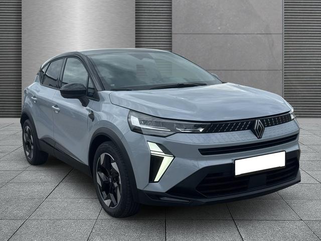 Renault Captur Techno SHZ+PDC+LED TCe 160 EDC 116kW ...