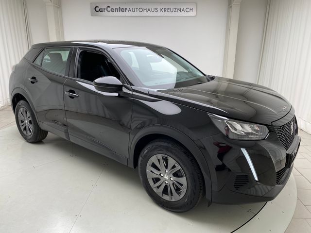 Peugeot 2008 Active Pack LED Tempomat Navigation