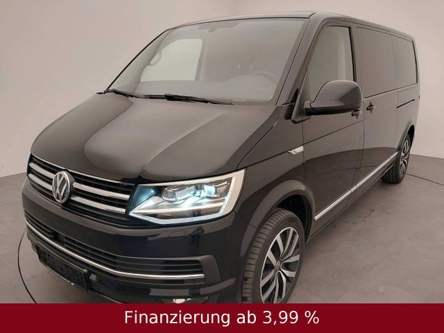 VW T6 Multivan Comfortline Lang TDI 199PS