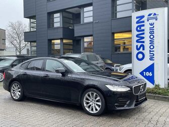 Fahrzeug VOLVO S90 undefined