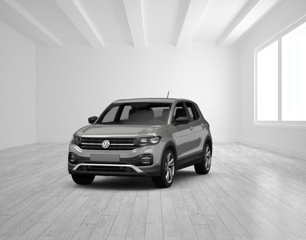 VW T-Cross 1.0 TSI DSG R-Line LED*Navi*Kamera*ACC