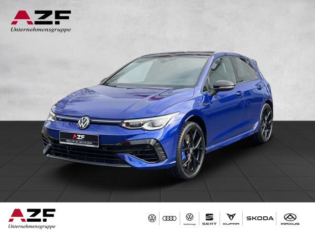 VW Golf R Performance 2,0 l TSI OPF 4MOTION 245 kW