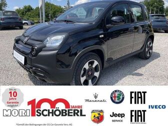 Fahrzeug FIAT Panda undefined