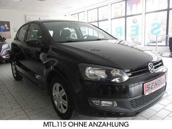 Fahrzeug VOLKSWAGEN Polo undefined