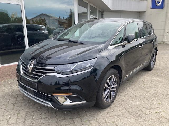 Renault Espace V Intens 5-Sitzer dCi