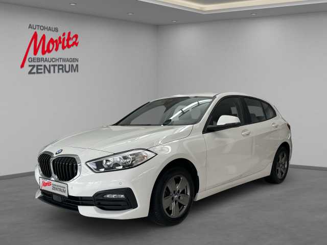 BMW 118 i Advantage *VIRTUELL COCKPIT & MEHR!*