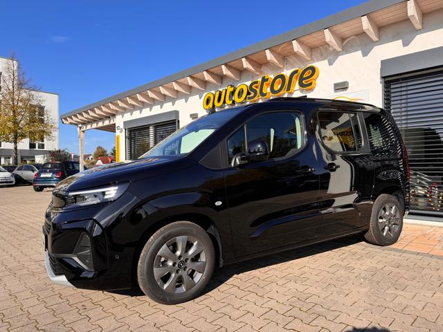 Opel Combo Life GS 1.5 D 96kW (131PS), Autom. 8-...