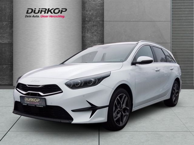 Kia Ceed_sw Ultimate Edition 1.5 Mild-Hybrid DCT Sty