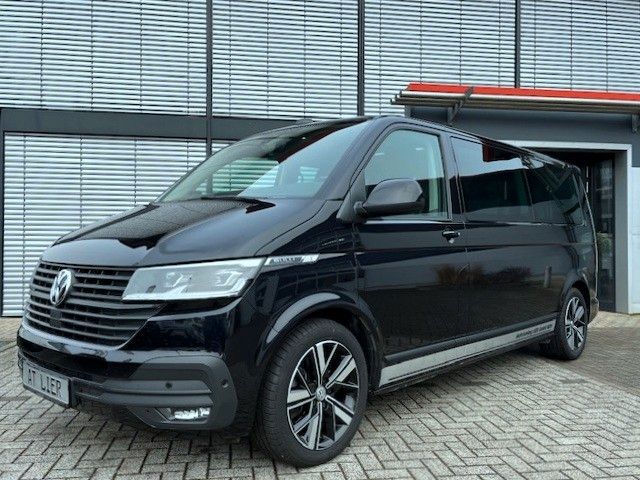 VW T6 Caravelle 2,0 TDI 4motion Highline LR lang