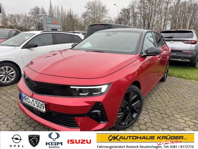 Opel Astra L Sports Tourer Electric GS HUD Navi 360 K