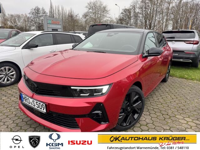 Opel Astra L Sports Tourer Electric GS HUD Navi 360 K