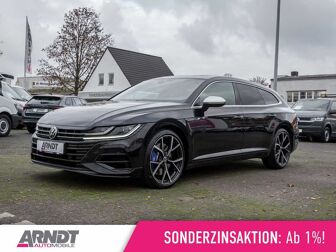 Fahrzeug VOLKSWAGEN Arteon undefined