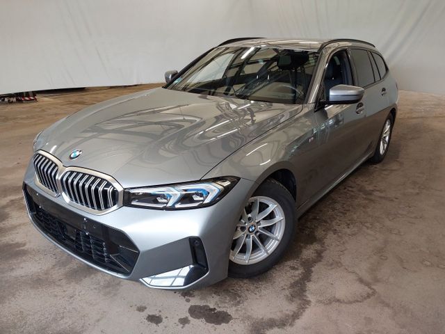 BMW 318 i M Sport HUD*Kamera*LED*HiFi*DAB*Virtual*Le