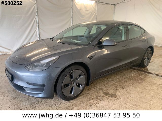 Tesla Model 3 SR Plus Autopilot.3! Wärmepumpe