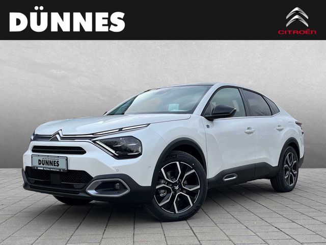 Citroen e-C4 X SHINE