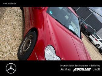 Fahrzeug MERCEDES-BENZ C KLASSE undefined