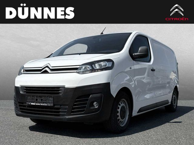 Citroen Jumpy 2.0 BlueHDi M Club