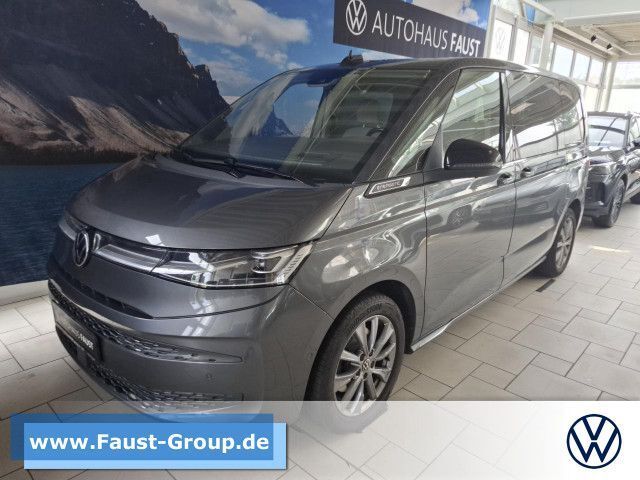 VW T7 Multivan Life Hybrid NAVI MATRIX HUD DCC ACC
