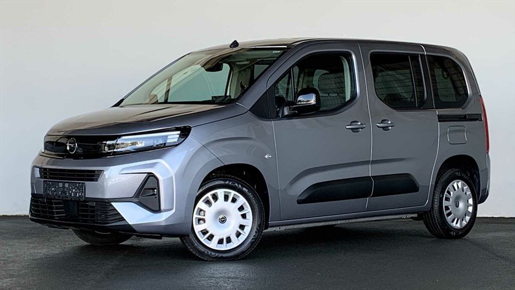 OPEL Combo Combi 1,2 Turbo Edition Plus LED Kamera volldig. Cockpit