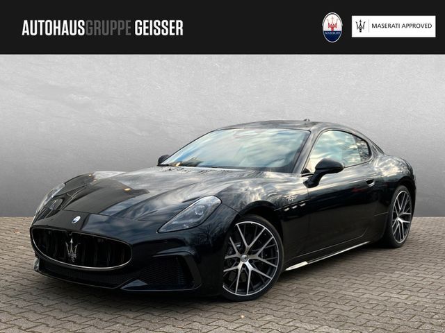 Maserati GranTurismo Trofeo AWD MY 24