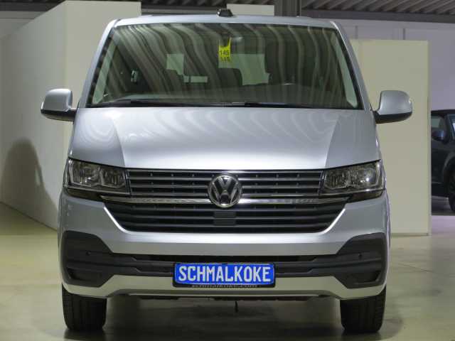VW Caravelle T6.1 TDI2.0 SCR DSG7 Lang COMFORTL 9Si