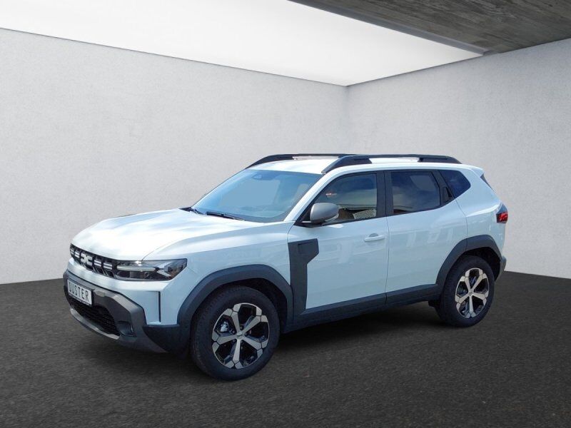 Dacia Duster 3 Journey TCe 130 Winter-Paket, Parking-Paket