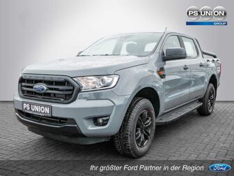 Fahrzeug FORD Ranger undefined