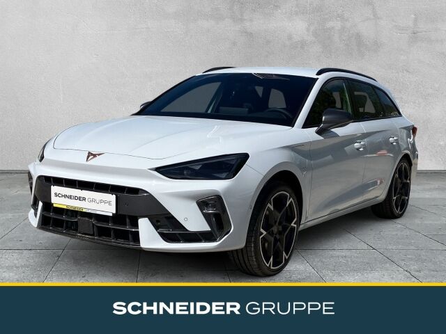 Cupra Leon Sportstourer 1.5 e-Hybrid DSG +MATRIX+NAVI+