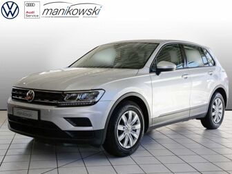 Fahrzeug VOLKSWAGEN Tiguan undefined