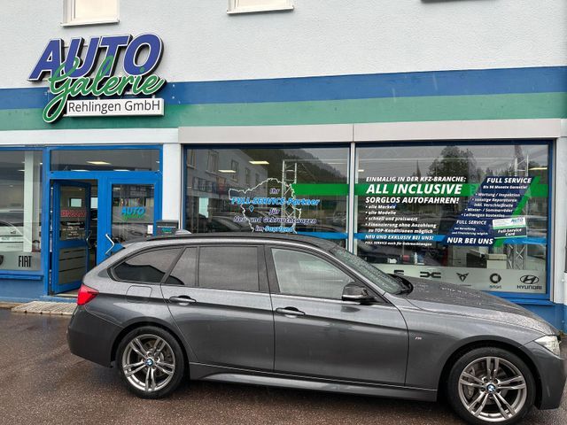 BMW 340 3.0 24V 340 i xDrive M Sport Shadow