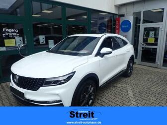 Fahrzeug DFSK Glory 580 undefined