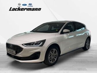 Fahrzeug FORD Focus undefined
