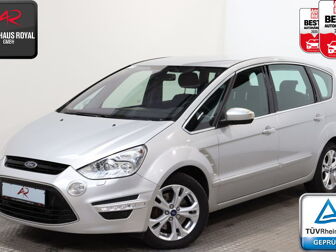 Fahrzeug FORD S-Max undefined