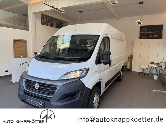Fiat Ducato 35 140 Multijet L2H2 (E6dT) Klima/Tempoma