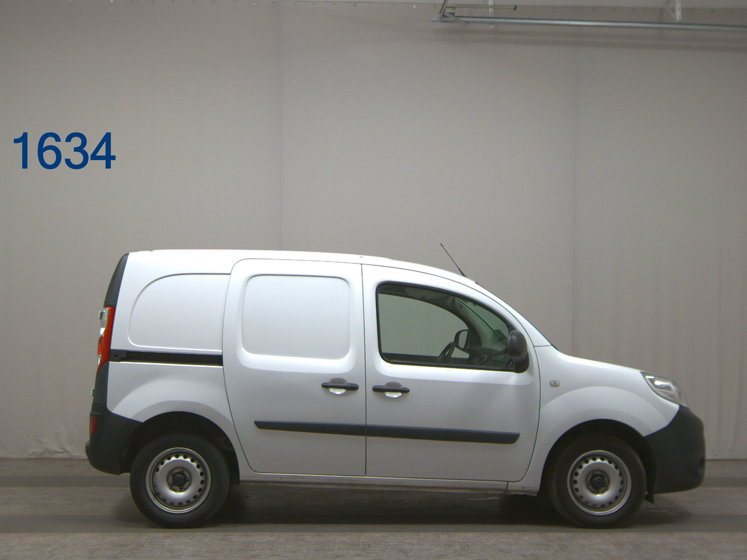 Renault Kangoo 1.5 BLUE dCi 95 FAP Rapid Extra PDC