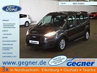 Fahrzeug FORD Transit Connect undefined