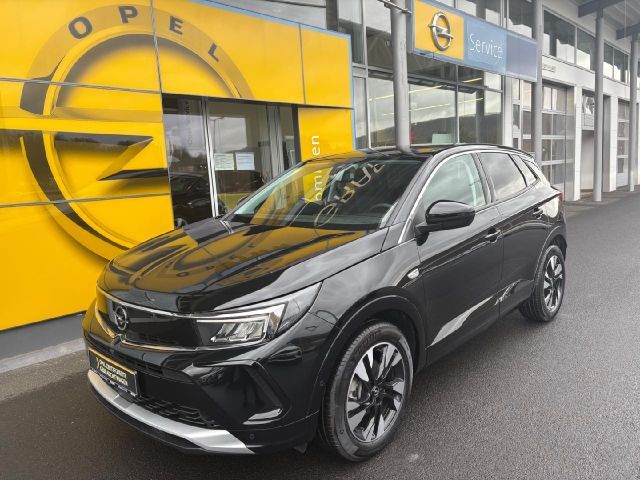 Opel Grandland EleganceCDi AT8 ParkAsist*SHz*nur280km