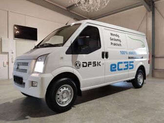 Fahrzeug DFSK Serie EC undefined
