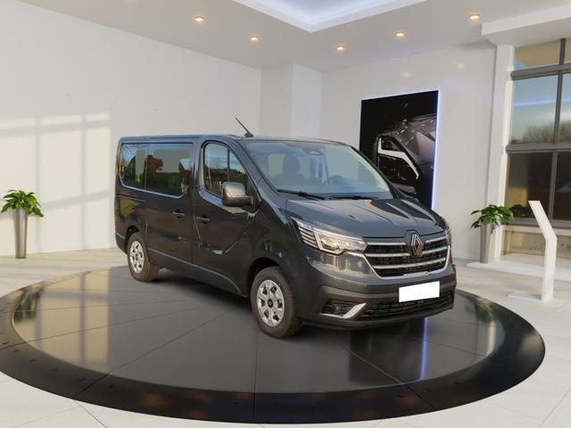 Renault Trafic L1H1 9-Sitze Equilibre dCi 150 EDC 110...