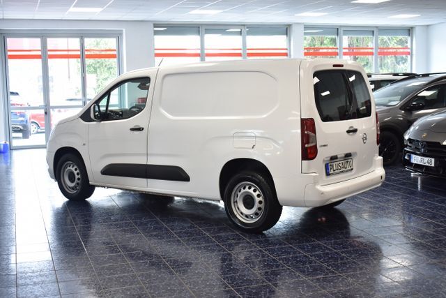 Opel Combo Edition 3-Sitze Lang L2 erhöh Nutzlast XL