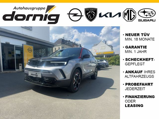 Opel Mokka-e B GS Line