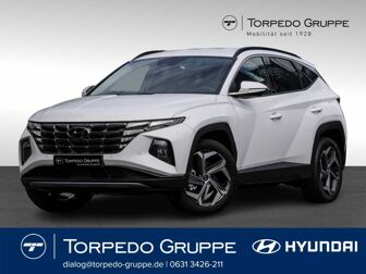 Fahrzeug HYUNDAI Tucson undefined