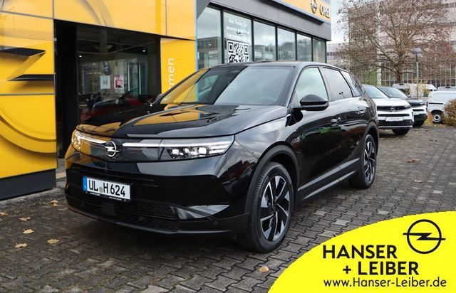 Opel Grandland 1.2T eDCT6 GS neues Modell