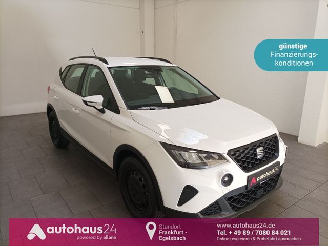 Seat Arona 1.0 TSI Reference Carplay|Sitzhzg|Tempomat