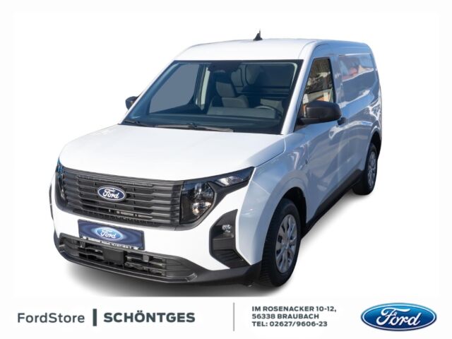 Ford Transit Courier 1.5d Trend GJR SYNC4 ParkPilot L