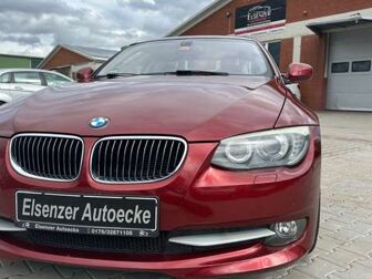 Fahrzeug BMW 3er Reihe undefined