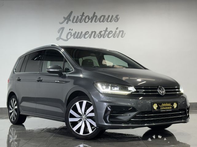 Second hand Volkswagen Touran 2.0 TDI
