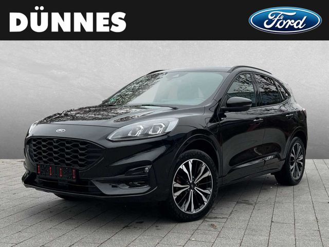 Ford Kuga 2.5 PHEV ST-LINE X
