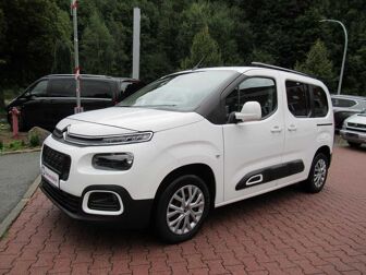 Fahrzeug CITROEN Berlingo undefined