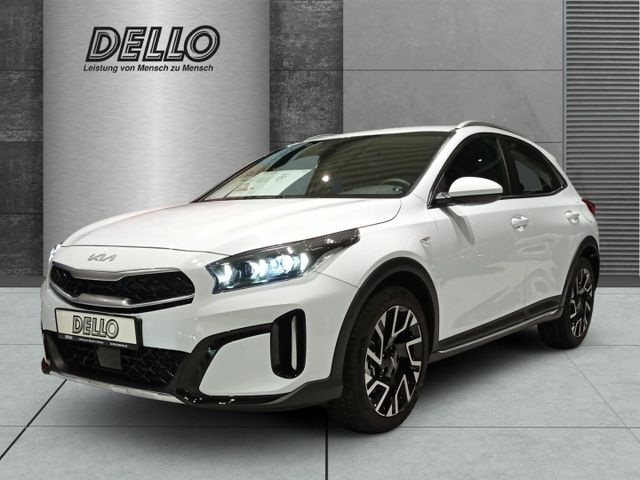 Kia XCeed Vision 1.5 DCT Navi SHZ PDC Rückfahrkam. A